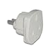 USA New Zealand Converter Adapter Mains Travel Plug