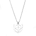 LEPENN Brand Pokemon Go Ball Necklace Game Anime Team Valor Mystic Instinct Logo Bead Chain Necklace