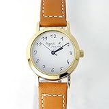 アニエスベー【agnes b】レディース腕時計(FBSD980)