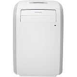 Frigidaire FRA053PU1 5,000 BTU Portable Air Conditioner Frigidaire FRA053PU1 5,000 BTU Portable Air Conditioner