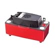 Diversitech Cp-22t Condensate Pump with 20' Tubing (Field Controls 20+uls, Hartell Kt3, Beckett Cb201ul, Little Giant Vcma-20uls)