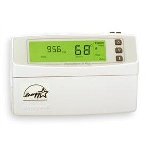 HONEYWELL T8635L1013 Programmable Thermostat