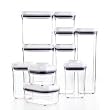 OXO Good Grips 10-Piece POP Container Set