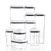 OXO Good Grips 10-Piece POP Container Set