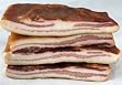 La Quercia Tamworth Country Cured Bacon - 3.5 lb