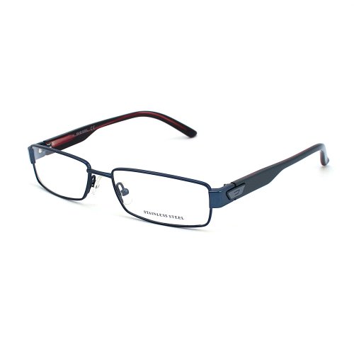 Diesel DV0152 Petrol Burgundy-52 52