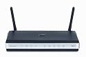 D-Link Wireless DIR-615 N Router, 4-Port 10/100 Switch, 2 Antennas, Draft 802.11n
