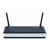 D-Link DIR-615 Wireless-N Router, 4-Portby D-Link