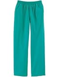31NzMLgsr0L. SL160  Tafford Soft Touch Elastic Waist Scrub Pant