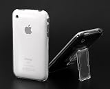 クリスタルジャケットセット for iPhone 3G PPK-51