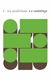 I Six Non Lectures The Charles Eliot Norton lectures
