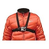 Search : GoPro Chest Mount Harness for HERO Cameras