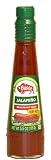 Bufalo Jalapeno Mexican Very Hot Sauce - 5.5 oz.