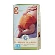 Flushable Refills Small 40 Count