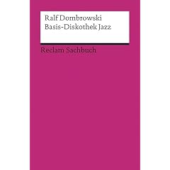 Basis-Diskothek Jazz