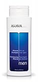 Ahava Men's Mineral Shampoo