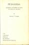 Pesharim: Qumran Interpretations of Biblical Books (The Catholic Biblical Quarterly, Monograph Series, No. 8)