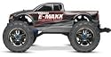 E-Maxx VXL Brushless RTR TRA3908