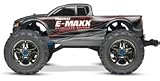 3908 E-Maxx Truck RTR w/Castle Mamba 2.4GHz