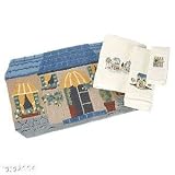 Review Croscill  / Croscill Village Square Bath Rug