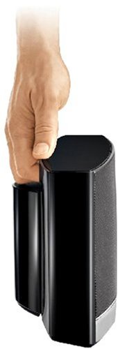 Cover image : BOSE SoundDock Portable iPod専用サウンドシステム(ブラック)