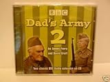 AUDIO CD - DADS ARMY 2