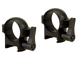 Zee Quick Detach Rings Low 1