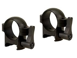 1" Zee Quick Detach Rings Zee Quick Detach Rings Low 1"