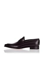 Barker Slippers (Negro)