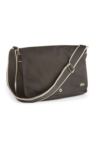 City Casual Large Messenger