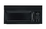 (!`3 Best choice) Get Deals for Frigidaire MWV150KB 1.5 Cu. Ft. Over-The-Range Microwave - Black