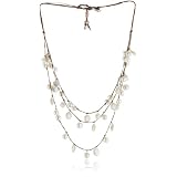in2 design Sofie Adjustable Necklace, 18-20