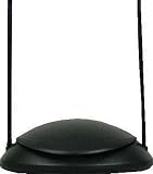 Ace Amplified VHF/UHF/FM Stereo Television Antenna with Clear Image Circuitry