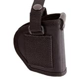 Holster for Mace Pepper Gun (Nylon) 80105