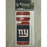 Fathead iPod Touch 2nd/3rd Generation Skin New York Giants
