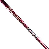 New Aldila DVS 80 Graphite Shaft R-Flex 46
