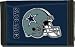 Dallas Cowboys Nylon Tri-Fold Wallet