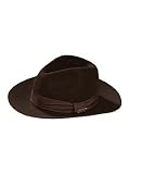 Indiana Jones Hat- Child deluxe