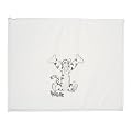 b�b�-jou 6805 - Laufgittereinlage 80x100cm Disney Tigger Wei�