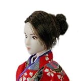 27HD-F01WPB2　KIMONOヘッド　上髷タイプ（ホワイティのみ）の画像