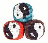Hacky Sack - Yin Yang