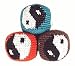 Hacky Sack - Yin Yang