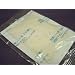 20 KENRICO Blue Fx-2 ORGANIC and ALL NATURAL Detox Foot and Body Pads/patches MADE IN JAPAN