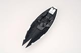 1/144 Scale Five Star Stories - Engage SR1 Mortar Head (White Sword) Construction Model