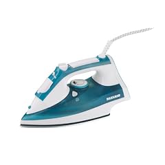 Severin BA 3241 Dampfb�gelautomat, wei�-gr�n / 2400 W