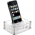 Griffin AirCurve Acoustic Amplifier for iPhone (Clear)