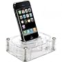 Griffin AirCurve Acoustic Amplifier for iPhone (Clear)