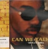 CAN WE TALK CD EUROPEAN QWEST 1993