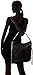 MG Collection Janna Tassel Slouchy Shopper Hobo Shoulder Bag