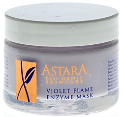 Astara Violet Flame Enzyme Mask 2oz